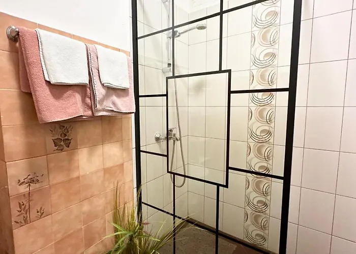 Apartament Bright 1-bedroom Gem Heart Of Sofia