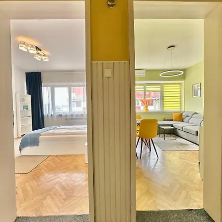 Bright 1-bedroom Gem Heart Of * Sofia