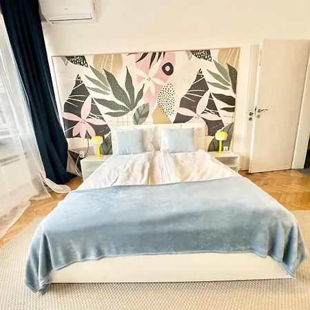 דירה Bright 1-bedroom Gem Heart Of *