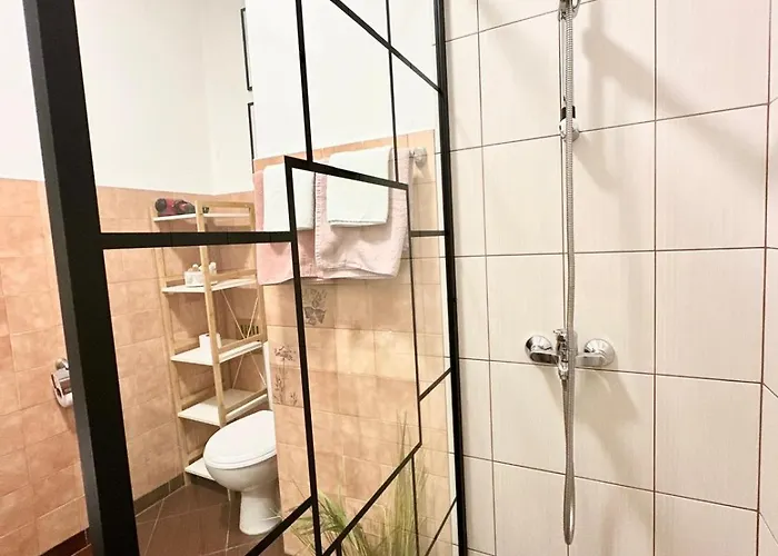 Bright 1-bedroom Gem Heart Of София