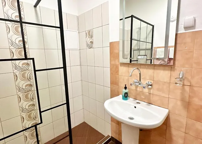 Bright 1-bedroom Gem Heart Of * София